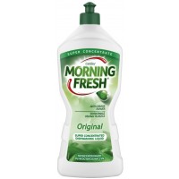 Засіб для миття посуду Morning Fresh Original 900мл