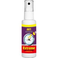 Спрей Anti mosquito Extreme, 100 мл