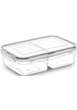 Контейнер для хранения Fresh Box 2*1л