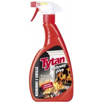 Засіб для чищення гриля та каміна Tytan 500мл
