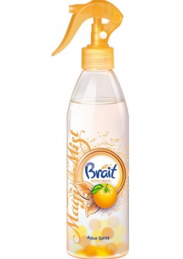 Освіжувач повітря водний Brait Exotic Fruits, 425 мл