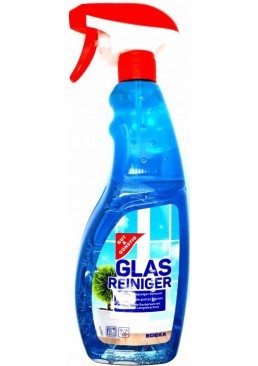 Средство для мытья окон G&G Glas Reiniger, 1 л