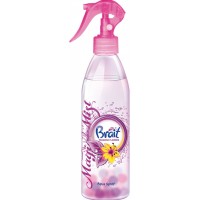 Освежитель воздуха водный Brait Paradise Flowers, 425 мл 