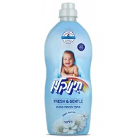 Кондиціонер для дитячої білизни «Fresh & Gentle» Tinokleen, 1л (40 прань)