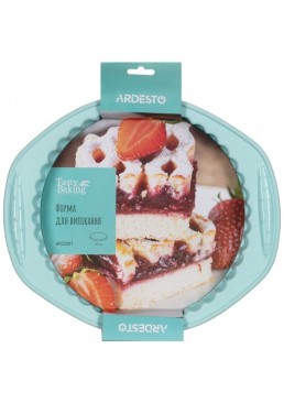 Форма для выпечки Ardesto Tasty baking AR2320T, 30 см