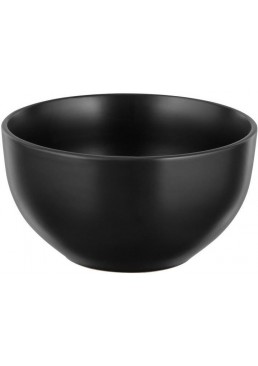 Салатник Ardesto Molize Black AR2914MB, 14.5 см