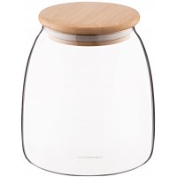 Банка для хранения ARDESTO Fresh Classic AR1310BC, 1000 мл 