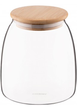 Банка для зберігання ARDESTO Fresh Classic AR1310BC, 1000 мл