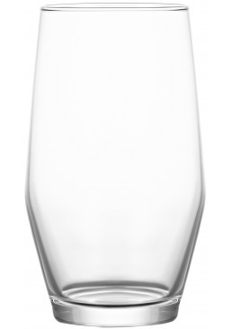Набор стаканов Ardesto Loreto AR2649LT 495 мл, 6 шт