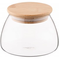 Банка для хранения Ardesto Fresh Classic AR1350BC, 500 мл 