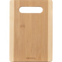 Доска кухонная Ardesto Midori AR1420BM, 20*14*,9 см бамбук