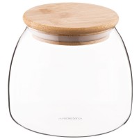 Банка для зберігання Ardesto Fresh Classic (AR1380BC), 800 мл
