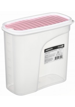 Контейнер для сипучих продуктів Ardesto Fresh AR1218PP, 1.8 л