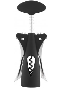 Штопор ARDESTO Black Mars AR2140B, 1 шт