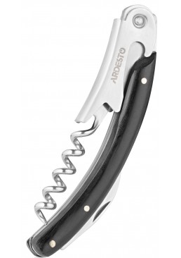 Штопор ARDESTO Black Mars AR2142B, 1 шт