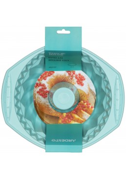 Форма для випікання кексу ARDESTO Tasty baking AR2319T, 1 шт