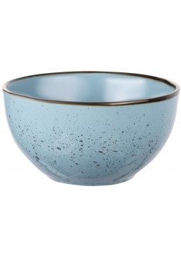 Салатник Ardesto Bagheria Misty blue AR2914BGC, 14 см