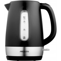 Электрочайник Ardesto EKL-F19B, 1.7 л 