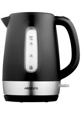 Електрочайник Ardesto EKL-F19B 1.7 л