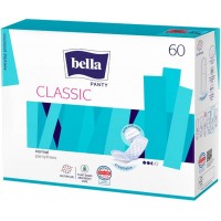  Щоденні прокладки Bella panty Classic 60 шт.