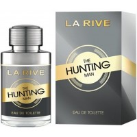 Туалетная вода для мужчин La Rive Hunting man, 75 мл