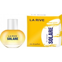 Парфюмированная вода для женщин La Rive Solare, 50 мл