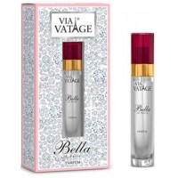 Туалетная вода Via Vatage Bella in Paris, 15 мл