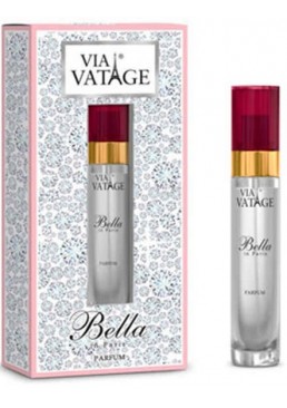 Туалетная вода Via Vatage Bella in Paris, 15 мл