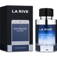Туалетна вода La Rive Extreme Story, 75 мл