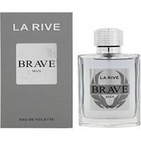 Туалетна вода для чоловіків La Rive Brave Man, 100 мл