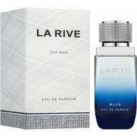 Туалетная вода для мужчин La Rive Prestige man Blue,75 мл
