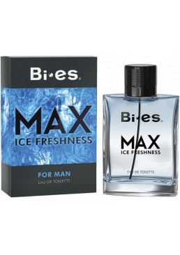 Туалетная вода для мужчин Bi-Es Max Mexx - ice touch man, 100 мл