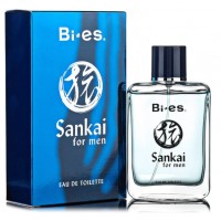 Туалетная вода для мужчин Bi-es Sankai Kenzo - Homme, 100 мл