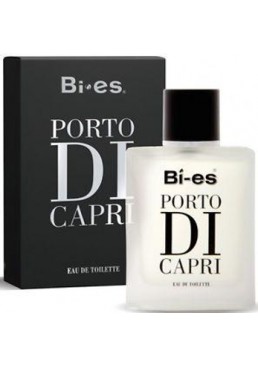 Туалетная вода для мужчин Bi-es Porto Di Capri Giorgio Armani acqua di gio, 100 мл