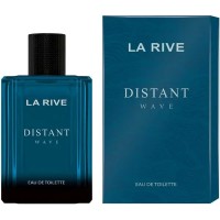 Туалетна вода для чоловіків La Rive Distant Wave, 100 мл 