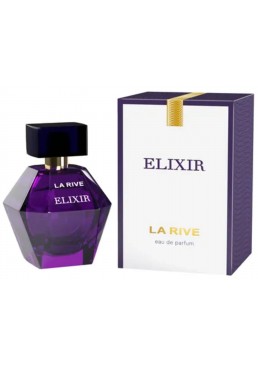 Парфумерна вода для жінок La Rive Elixir, 100 мл