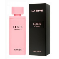 Парфюмированная вода La Rive Look of Woman, 75 мл