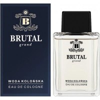 Одеколон для мужчин La Rive Brutal Grand, 100 мл