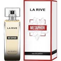 Парфюмированная вода для женщин La Rive Metaphor, 90 мл