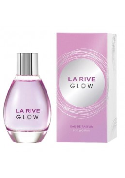 Парфюмированная вода La Rive Glow, 90 мл