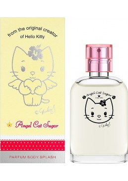 Парфумована вода дитяча La Rive Angel Cat Sugar, 30 мл
