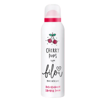 Пенка для душа Bilou Cherry Pops Shower Foam, 200 мл 