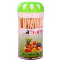 Зубочистки Toothpick 