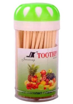 Зубочистки Toothpick 