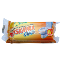 Змінний туалетний блок для унітазу Blyskavka Лимонна свіжість, 40 г