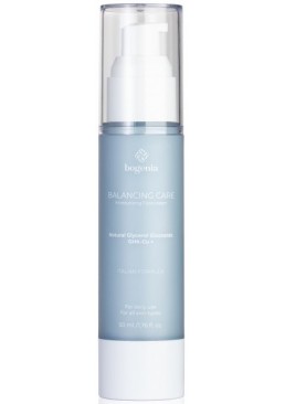 Увлажняющий крем для лица Bogenia Balancing Care, 50 мл