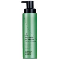 Професійний шампунь для волосся Bogenia Keratin Recovery, 400 мл