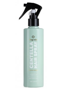 Термозахисний спрей для волосся Centella Hair Spray Bogenia BG416 №004, 250 мл
