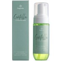Пенка для умывания Вogenia Centella Cleansing Foam, 150 мл