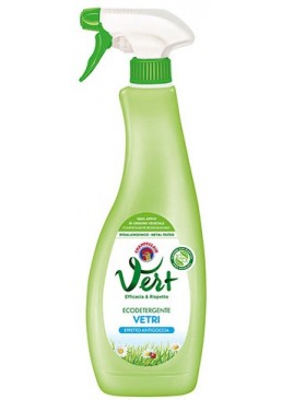 Гель для стирки детских вещей Vert Bebe 1 л (21 стирки) Chante